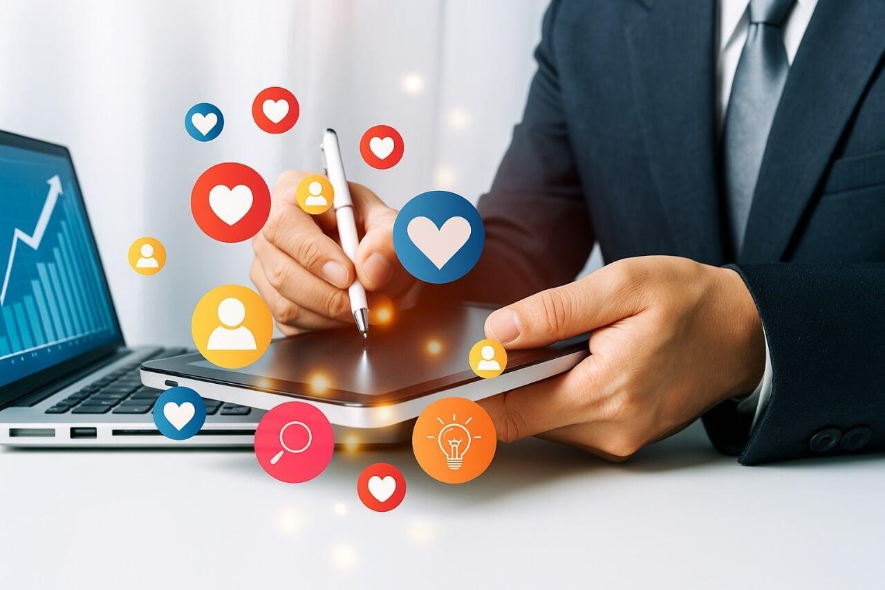 From DMs to Deals: How Social Media Is Driving Business Growth