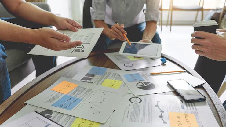 Consulting in 2025: Simple and Smart Project Management Strategies You Should Know
