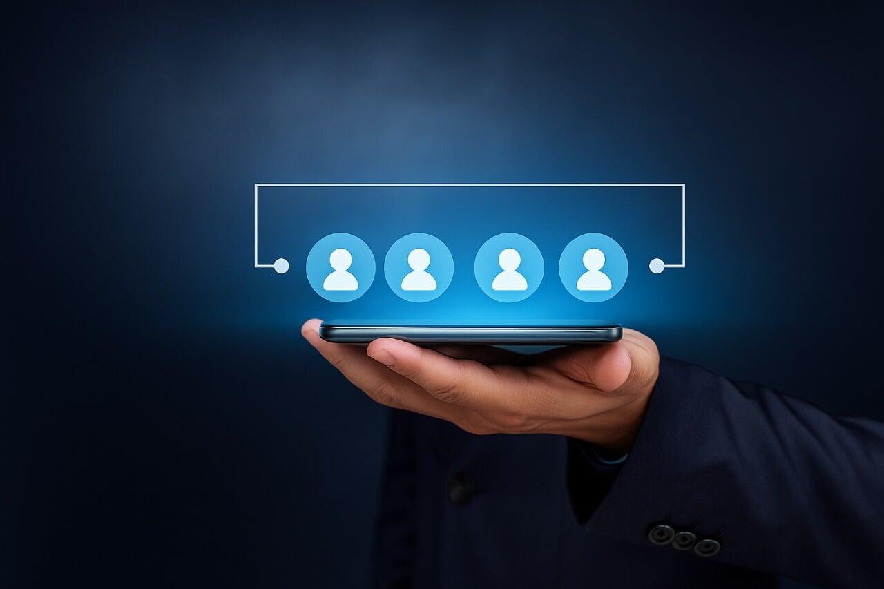 Integrating Remote Staffing Agencies into Hybrid Project Management Models