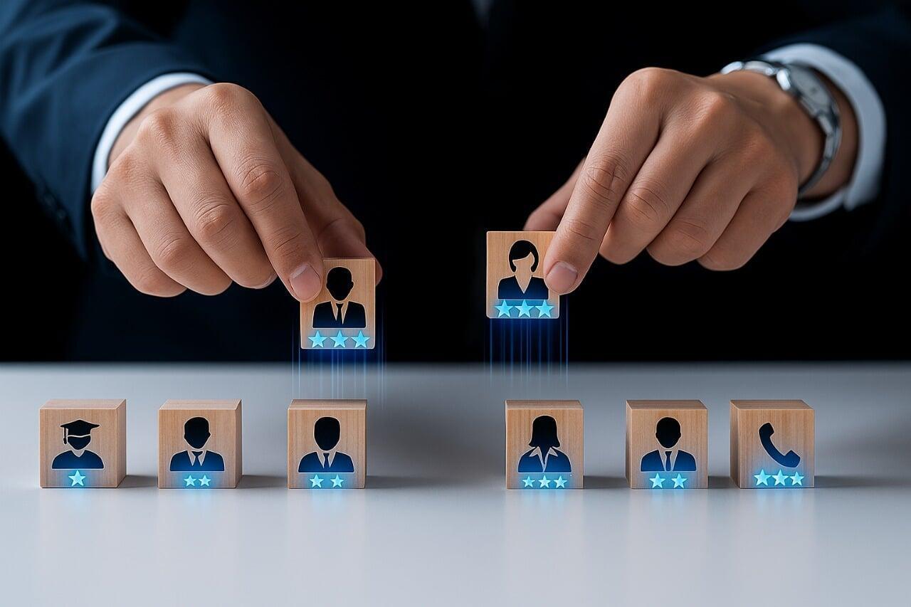Why Partnering with an Australia Recruitment Agency is the Smartest Move for Talent Acquisition