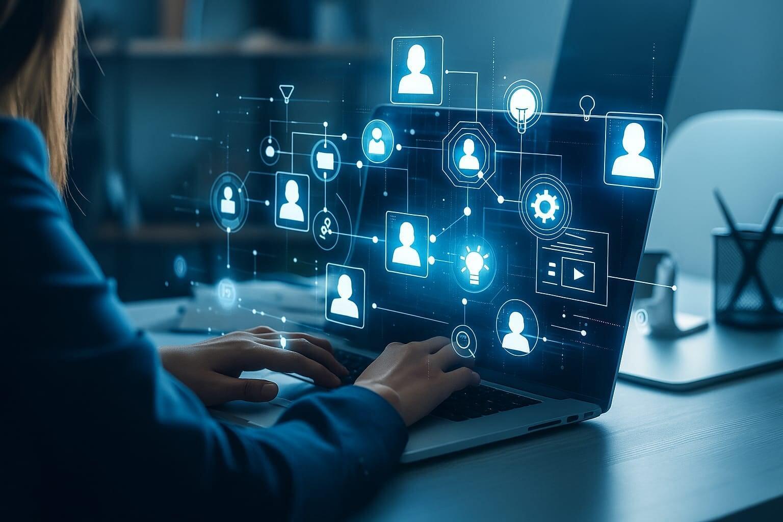 From Remote to Remarkable: How a Remote Recruitment Agency Can Help You Compete with Top Consulting Firms in Australia