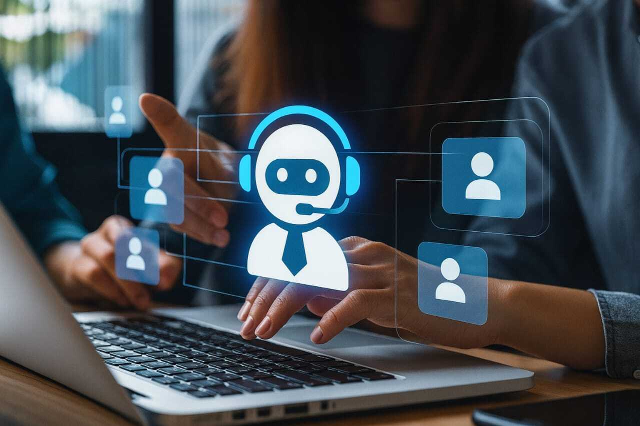 Why Remote Recruitment Is the Future of Talent Acquisition for Top Consulting Firms in Australia