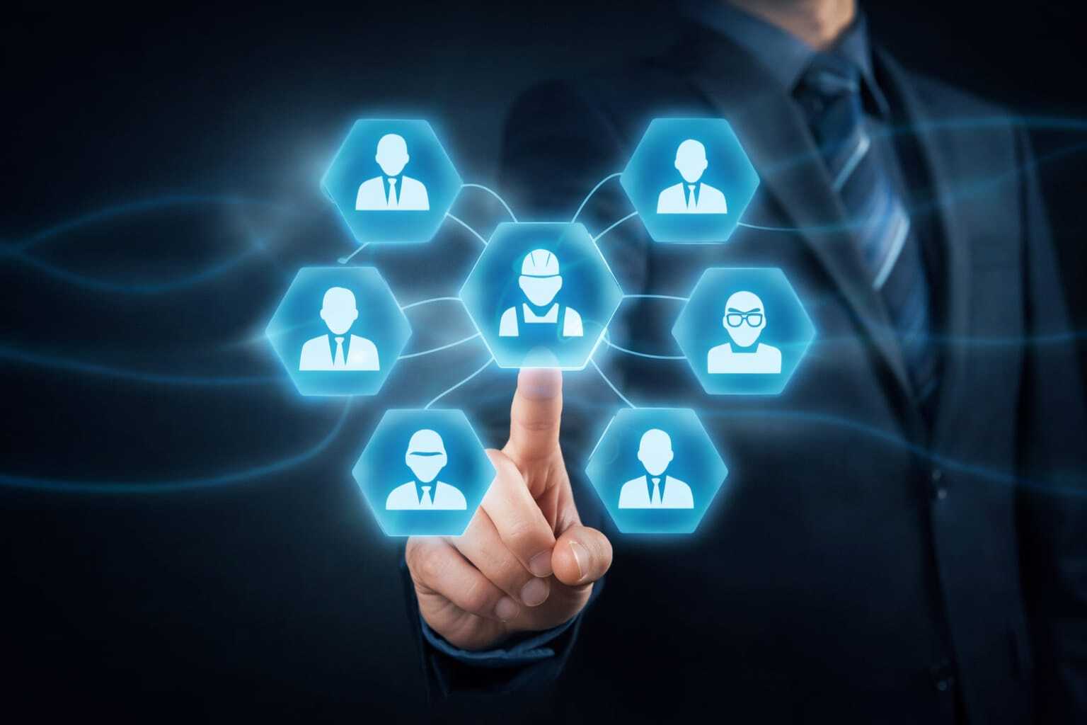 What to Look for When Choosing a Staffing Agency in Australia