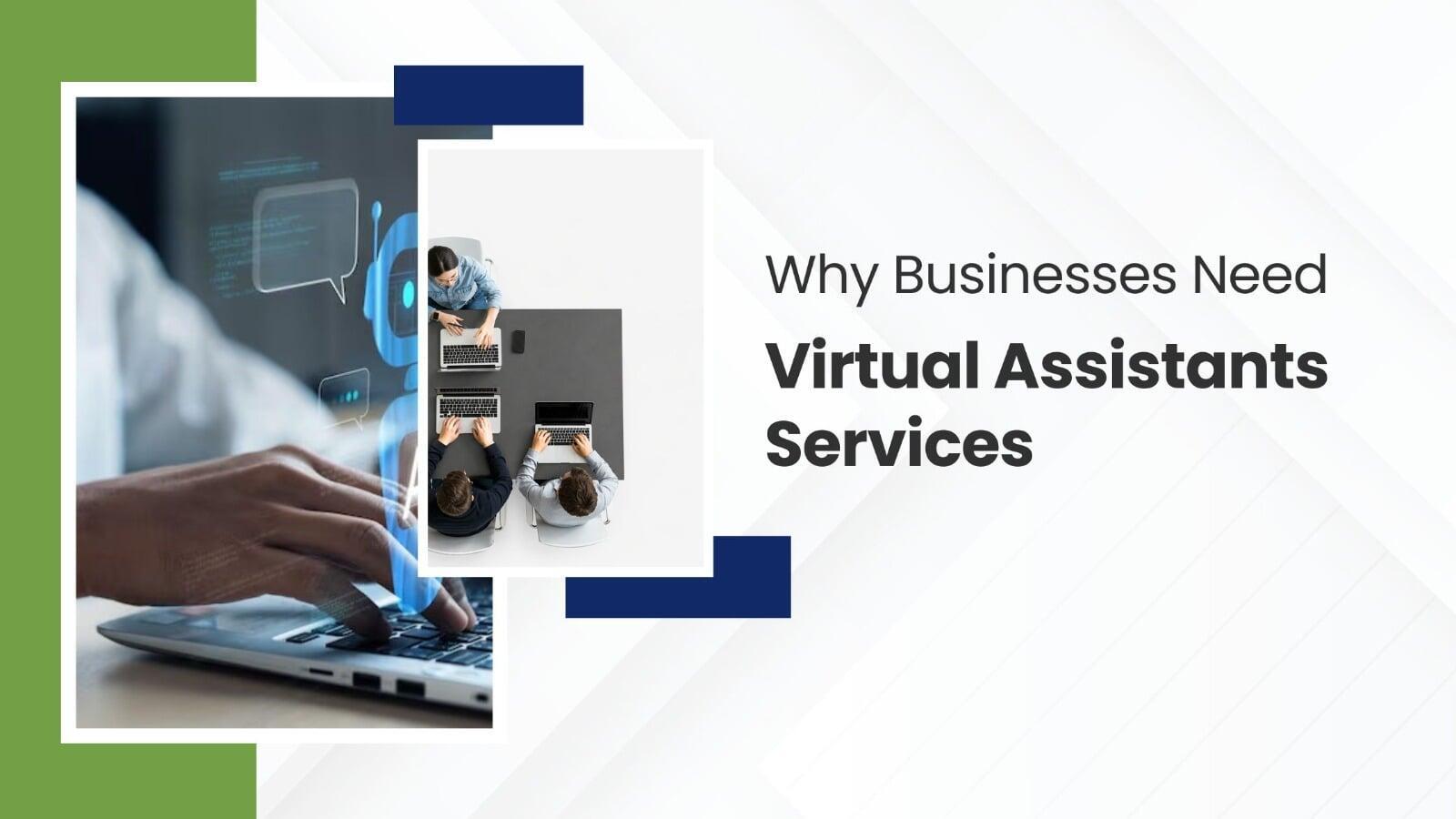 From Admin to Customer Support: Why Businesses Need Virtual Assistant Services in Australia