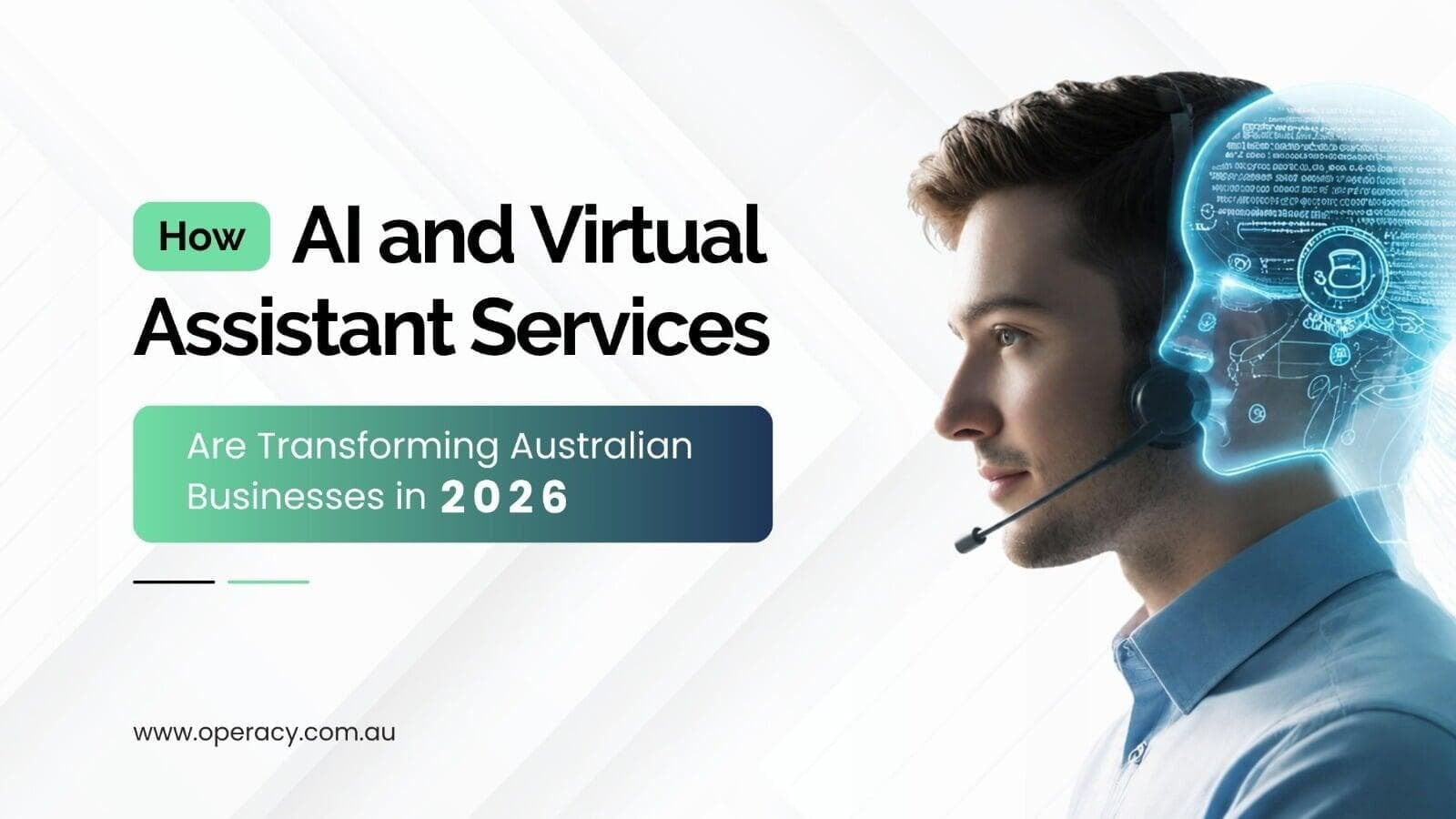 How AI and Virtual Assistant Services Are Transforming Australian Businesses in 2026