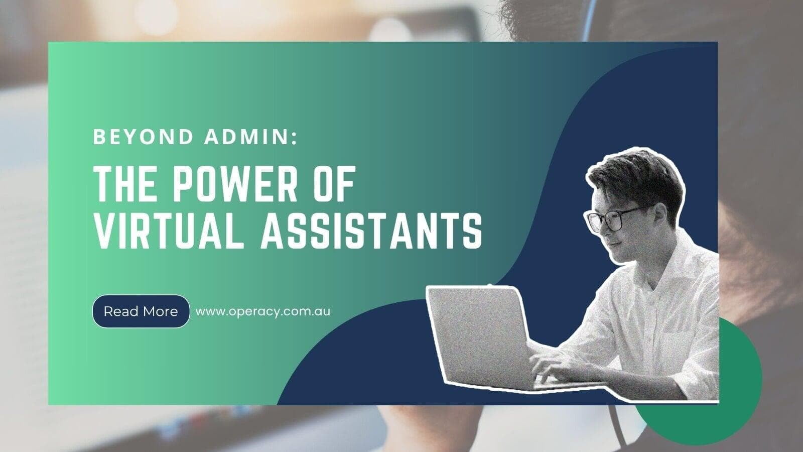 power of virtual assistant