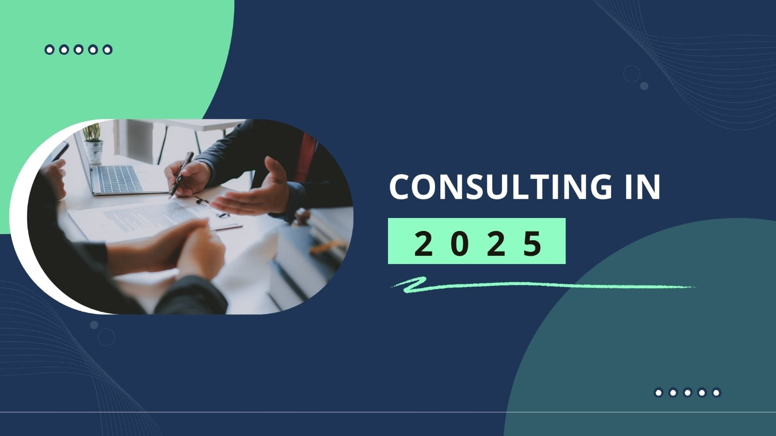 Consulting in 2025: Simple and Smart Project Management Strategies You Should Know