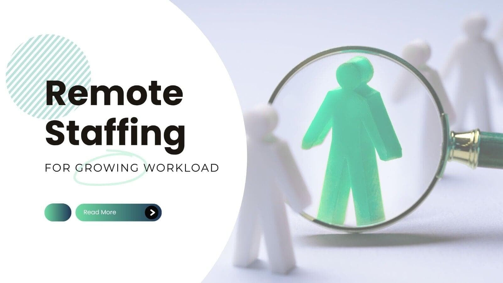 remote staffing