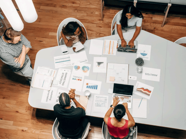 Benefits of Outsourcing Marketing