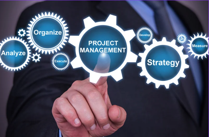 From Office to Online: Project Management Strategies for Remote Teams