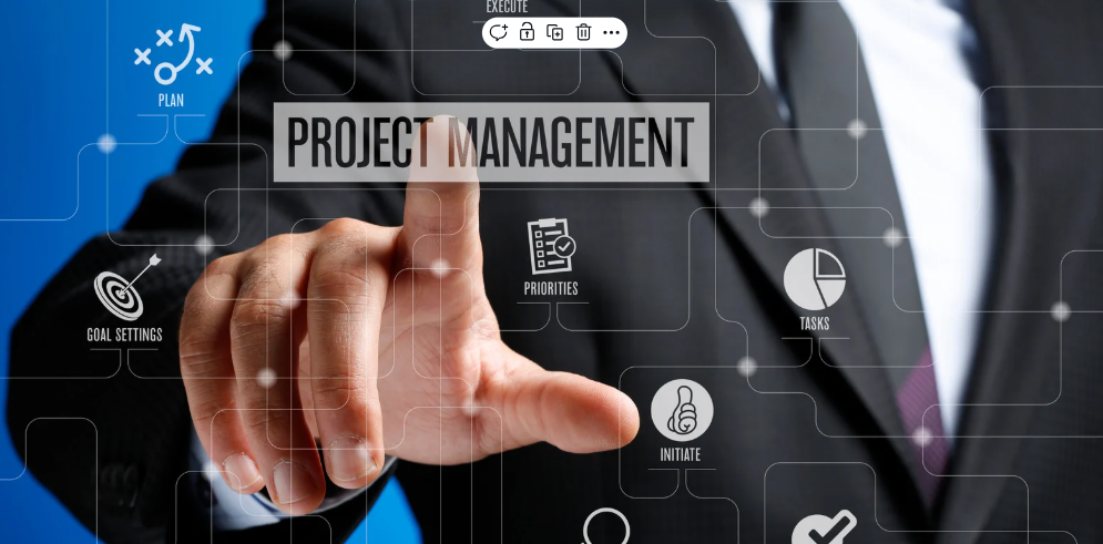 Offshore Staffing for Startups: Project Management on a Budget