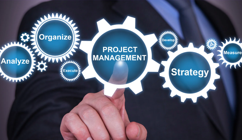 From Office to Online: Project Management Strategies for Remote Teams