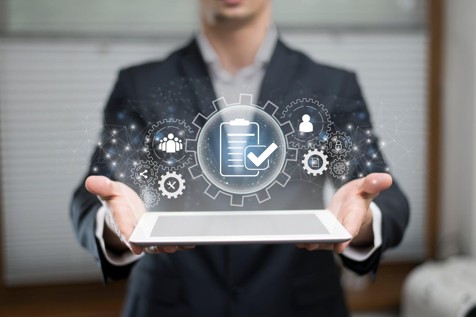 Top Features to Look for in Project Management Software