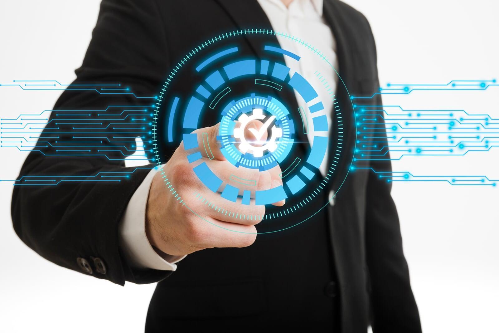 The Future of Project Lifecycle Management: Embracing Automation in Project Management